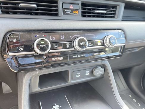 New 2026 Honda Pilot EX-L image 21