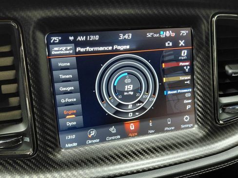 Used 2022 Dodge Challenger SRT Hellcat Redeye RWD image 39