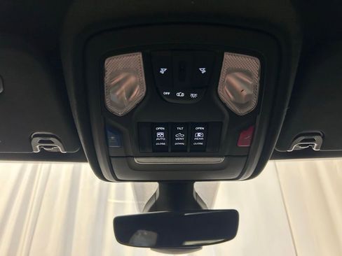 Used 2020 RAM 1500 Rebel w/ Rebel Level 2 Equipment Group AWD/4WD image 20