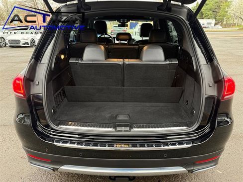 Used 2020 Mercedes-Benz GLE 350 image 20