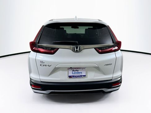 Used 2022 Honda CR-V EX-L image 6