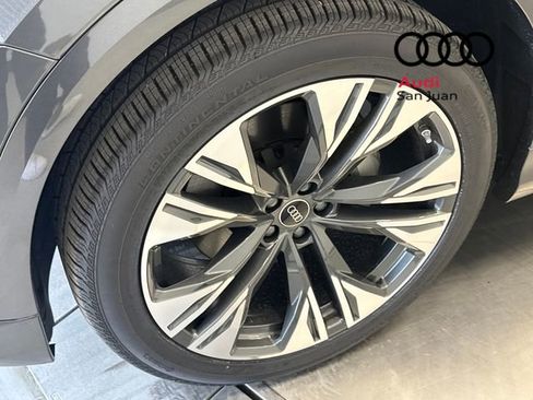 New 2026 Audi Q8 Premium Plus AWD/4WD image 7