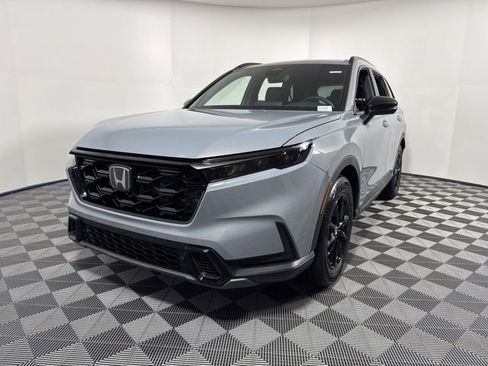 New 2026 Honda CR-V Sport-L image 1