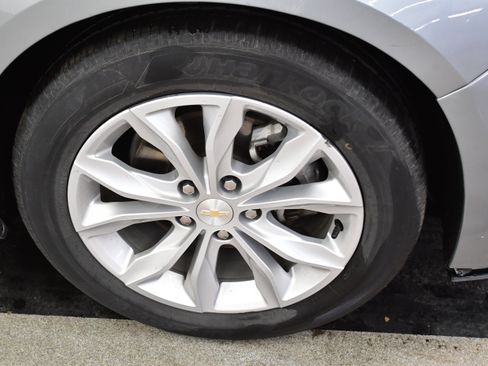 Used 2024 Chevrolet Malibu LT image 62