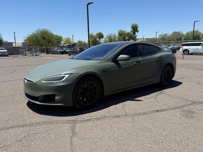 Used 2018 Tesla Model S 75D