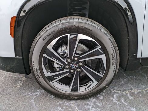 New 2026 Buick Enclave Sport Touring w/ LPO, Floor Liner Package FWD image 15