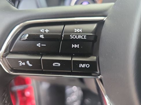 New 2026 MAZDA CX-70 SC Plus image 16