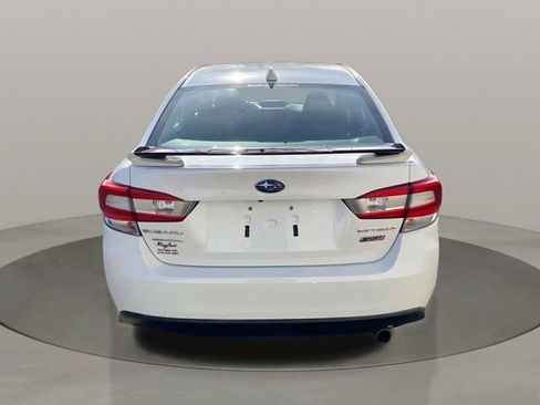 Used 2018 Subaru Impreza 2.0i Sport image 5