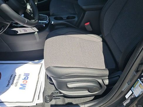 New 2026 Kia Seltos S AWD/4WD image 8