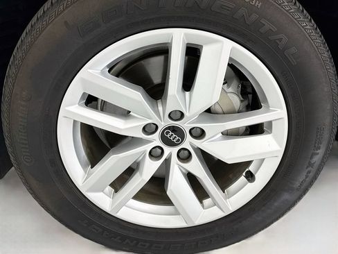 Used 2023 Audi Q5 2.0T Premium w/ Convenience Package AWD/4WD image 28