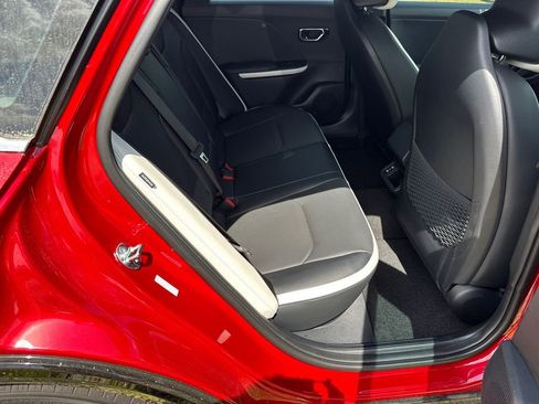 New 2026 Kia K4 GT-Line FWD image 15