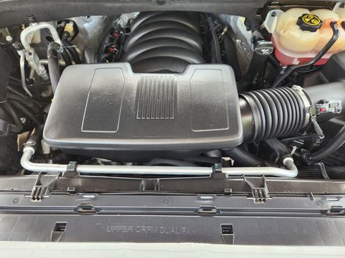 Used 2019 GMC Sierra 1500 SLT RWD image 23