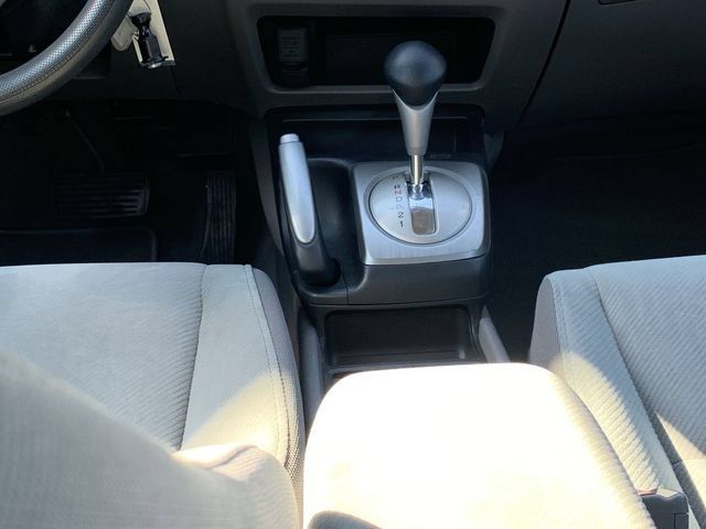 Used 2011 Honda Civic LX image 27