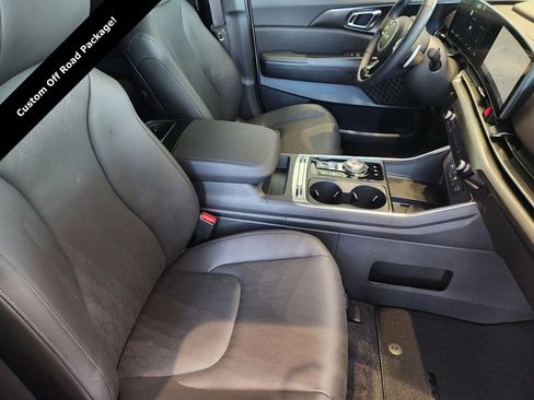 New 2026 Kia Carnival SX w/ SX Dark Edition Package image 10