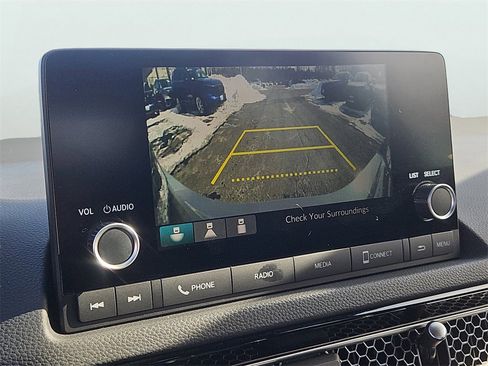 Certified 2024 Honda Civic Sport image 15