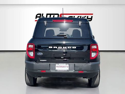 Used 2021 Ford Bronco Sport Big Bend image 6