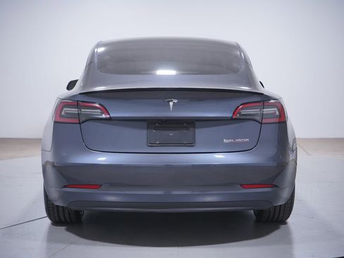 Used 2023 Tesla Model 3 Performance image 5