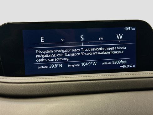 Used 2024 MAZDA CX-30 AWD 2.5 S w/ Select Sport Pkg image 22