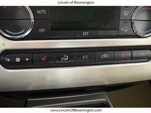 Used 2008 Ford Edge Limited FWD image 54