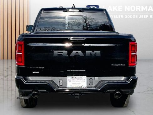 New 2026 RAM 1500 Limited image 8