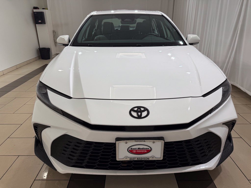 Certified 2026 Toyota Camry SE w/ Convenience Package AWD/4WD image 7