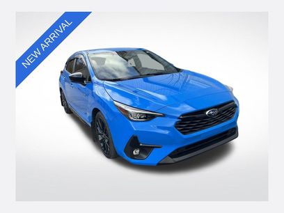 Used 2024 Subaru Impreza RS w/ Popular Package #1