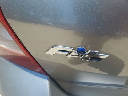 Used 2007 Honda Fit image 10
