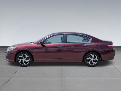 Used 2016 Honda Accord LX