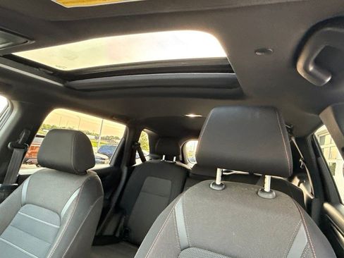 Used 2024 Honda CR-V Sport image 13