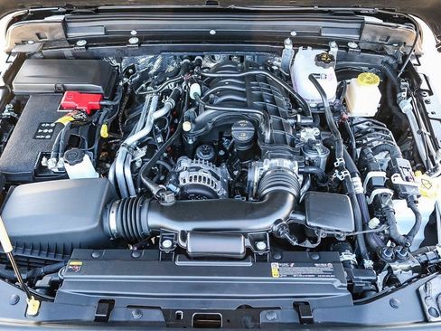 New 2026 Jeep Gladiator Willys image 29