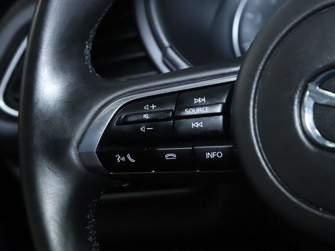Certified 2024 MAZDA CX-30 AWD 2.5 S w/ Select Sport Pkg image 22