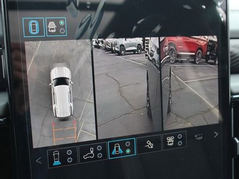 New 2026 GMC Yukon AT4 w/ AT4 Premium Plus Package image 48