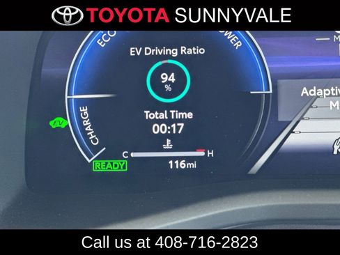 Certified 2026 Toyota Camry XLE FWD image 28