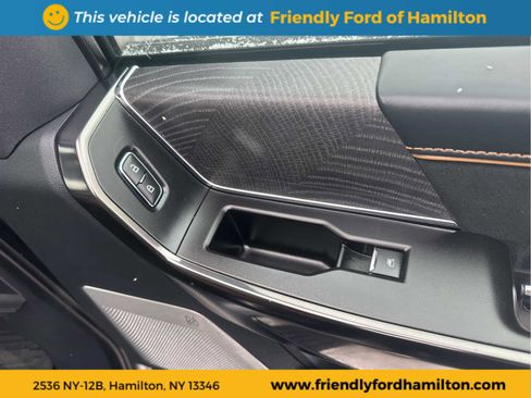 Used 2021 Ford F150 Platinum w/ Equipment Group 701A High image 61