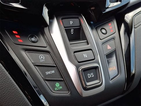 Certified 2025 Honda Odyssey Touring image 16