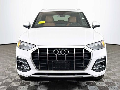 Used 2024 Audi Q5 2.0T Premium image 2