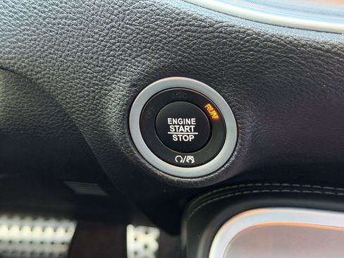 Used 2022 Dodge Challenger R/T Scat Pack image 13