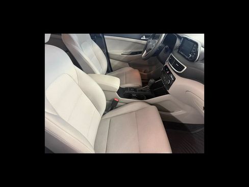 Used 2020 Hyundai Tucson SEL w/ Winter Weather Package FWD image 18