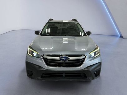 Used 2020 Subaru Outback