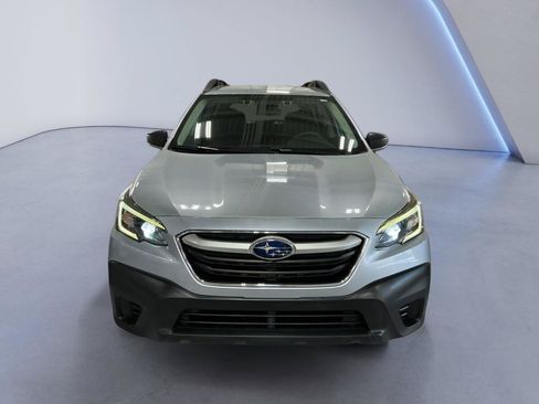 Used 2020 Subaru Outback AWD/4WD image 1