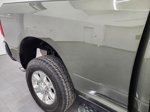 Used 2020 RAM 2500 Big Horn w/ Level 2 Equipment Group image 25