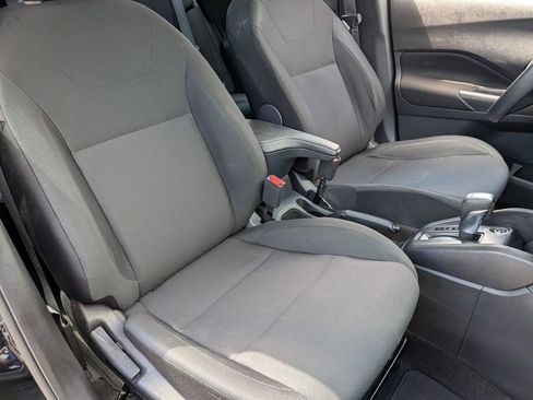 Certified 2023 Nissan Kicks S FWD image 31