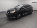 Used 2017 Nissan Murano S w/ Navigation Package image 2