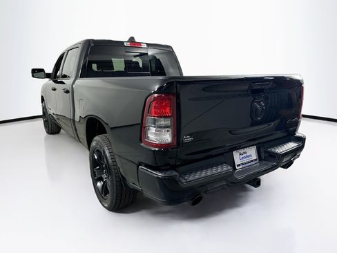 Used 2023 RAM 1500 Big Horn AWD/4WD image 7