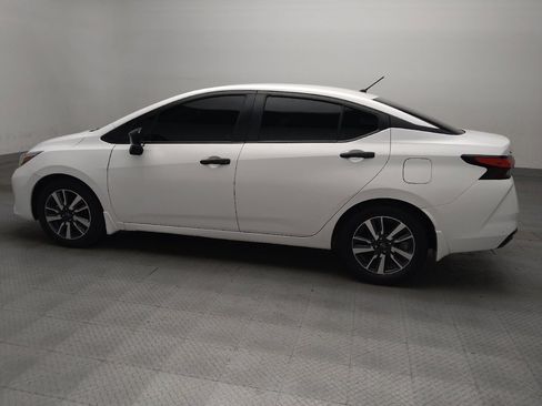 Used 2024 Nissan Versa S w/ S Plus Package FWD image 3