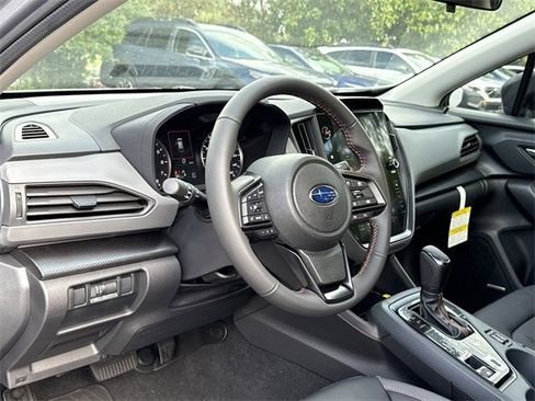 New 2025 Subaru Crosstrek 2.5i Limited image 10