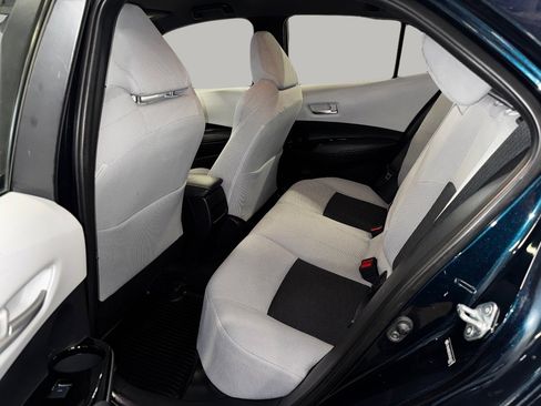 Used 2019 Toyota Corolla SE image 16