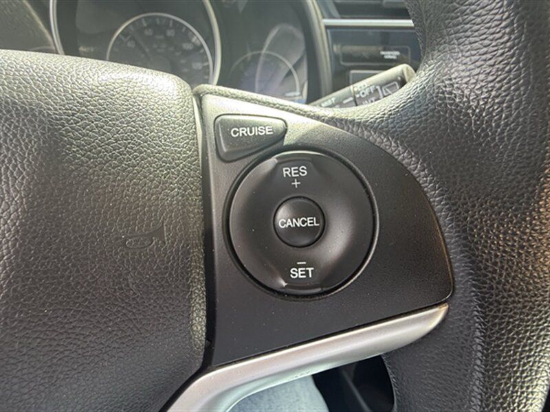 Used 2016 Honda Fit LX image 13