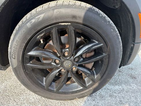 Used 2015 MINI Cooper Countryman S image 14