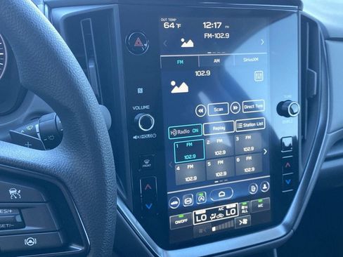 New 2026 Subaru Crosstrek 2.0i Premium AWD/4WD image 22